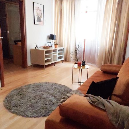 Josephine Apartment Budapest Exteriör bild