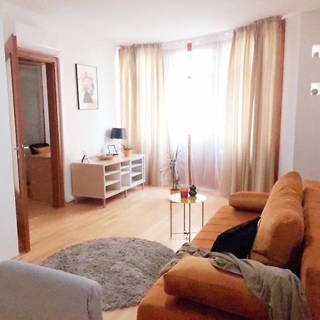 Josephine Apartment Budapest Exteriör bild