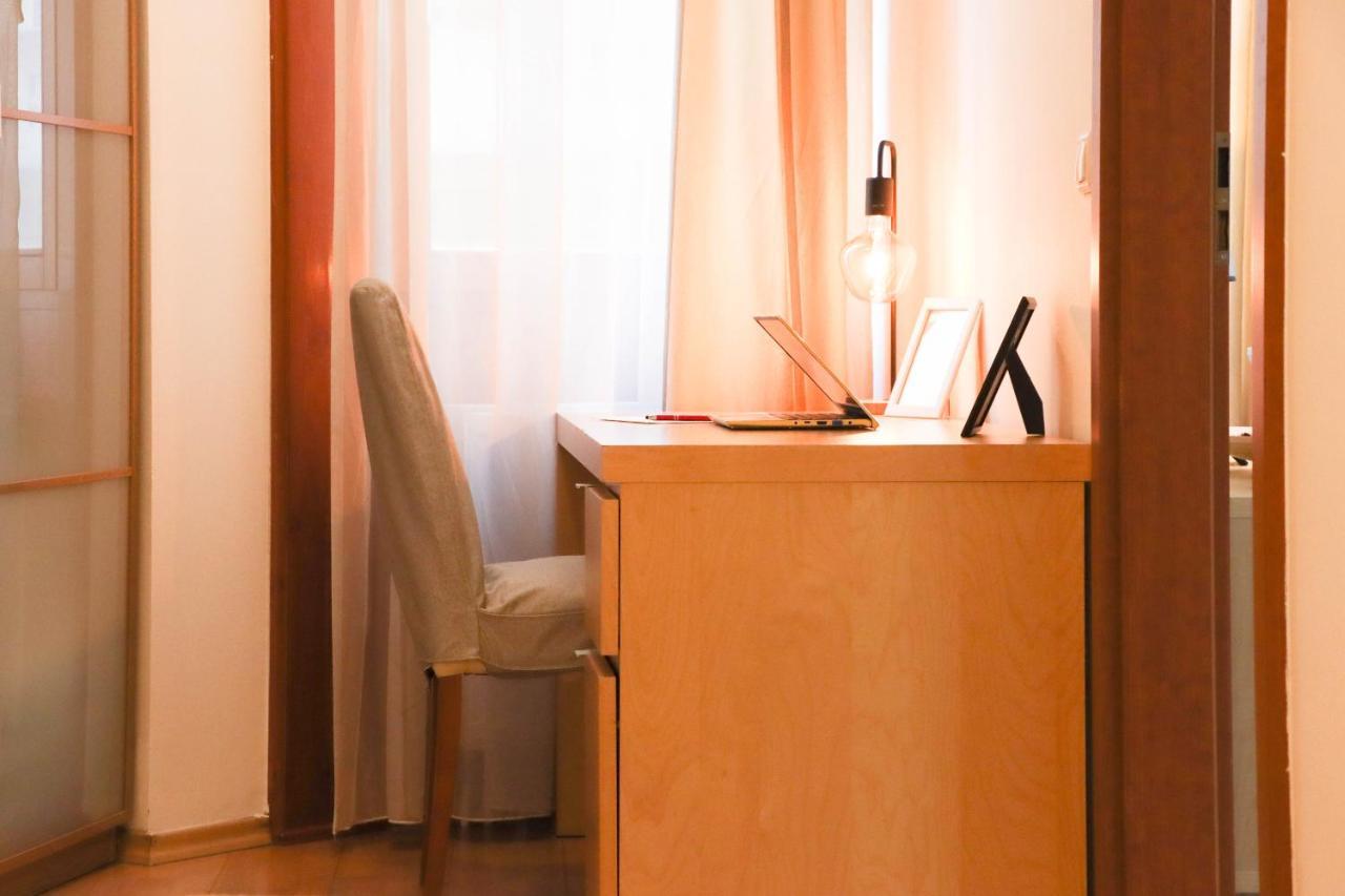 Josephine Apartment Budapest Exteriör bild
