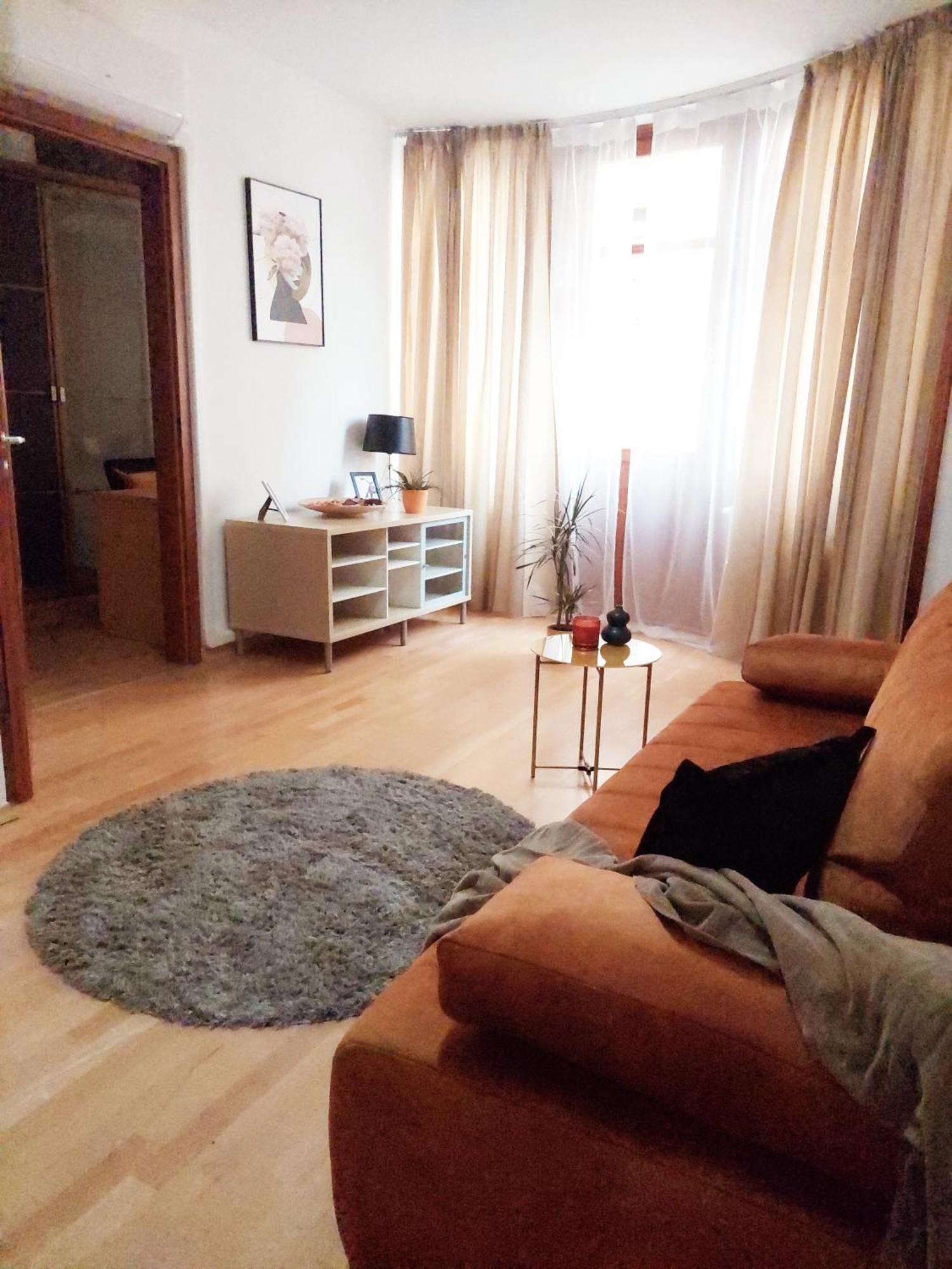 Josephine Apartment Budapest Exteriör bild