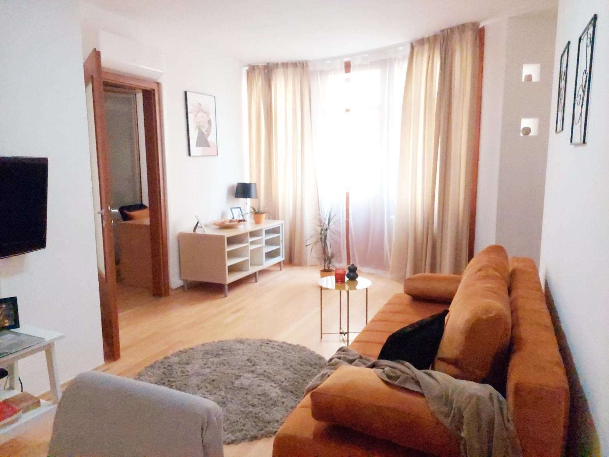 Josephine Apartment Budapest Exteriör bild