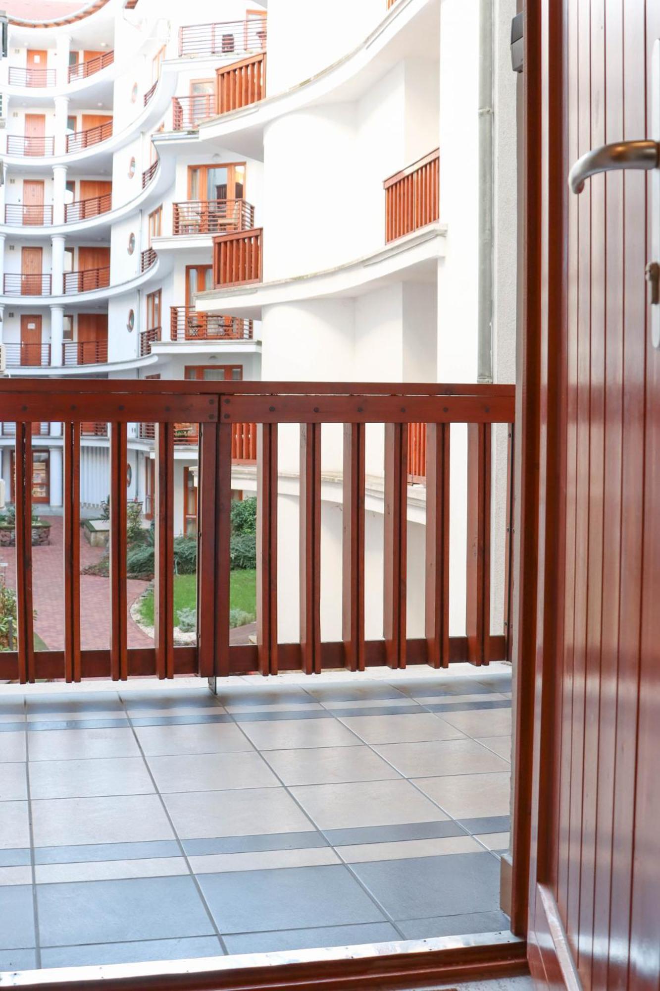 Josephine Apartment Budapest Exteriör bild